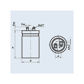 К50-17 1000 мкф 400 в