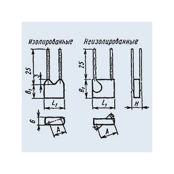 КМ-5б 0.15 мкф Н90