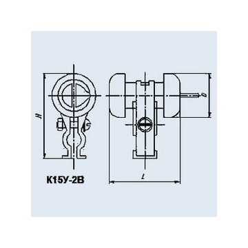 К15У-2В 470 пф 8 кв 20 квар