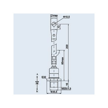 2Д161-200Х-3