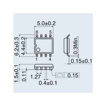 К1156ЕУ5АТ