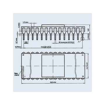 КМ1816ВЕ48