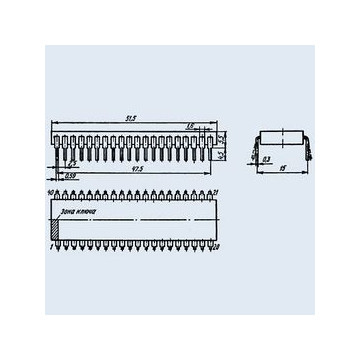 КР1005ВЕ1