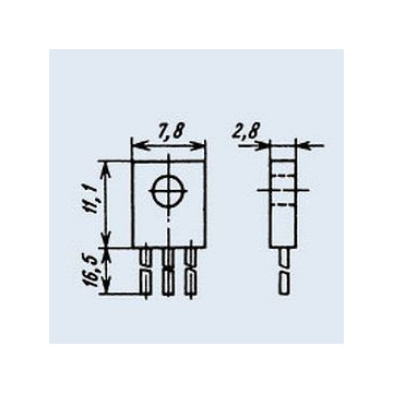 КР1158ЕН12А