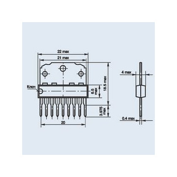 КР142ЕН10