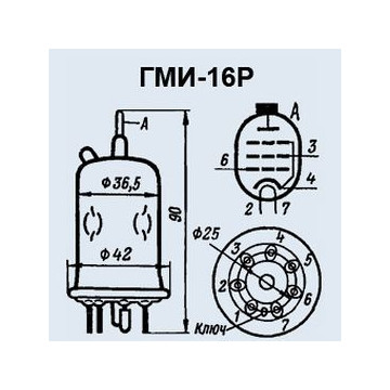 ГМИ-16Р