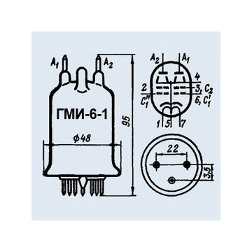 ГМИ-6-1