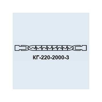 КГ-220-2000-3