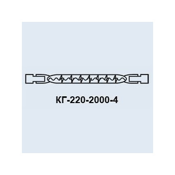КГ-220-2000-4