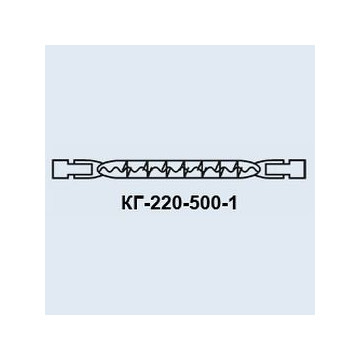 КГ-220-500-1