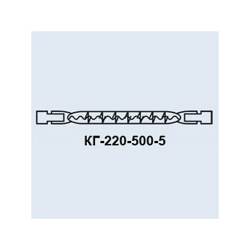 КГ-220-500-5