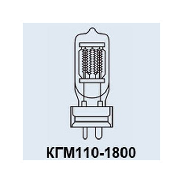 КГМ-110-1800