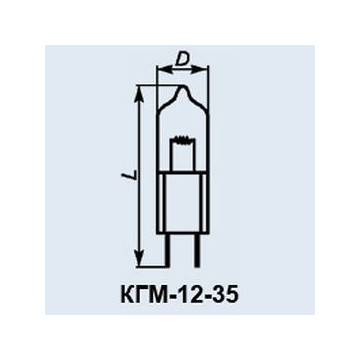 КГМ-12-35