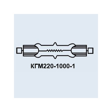 КГМ-220-1000-1