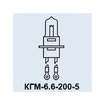 КГМ-6.6-200-5