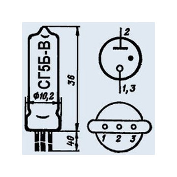 СГ5Б-В