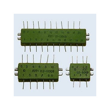 ЛЗТ-1.0-600В-20