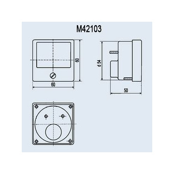 М42103 50мА