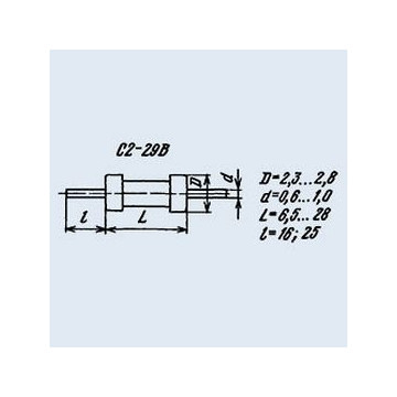 С2-29В 0.5 24К