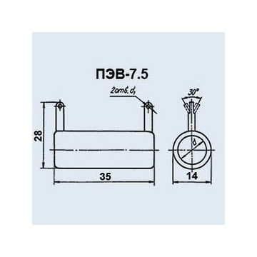 ПЭВ-7.5 2