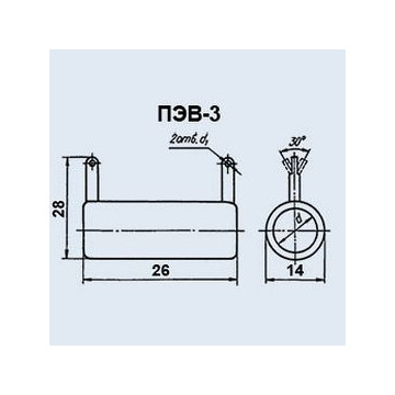 ПЭВ-3 6.8