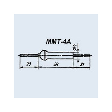 ММТ-4А 8.2К