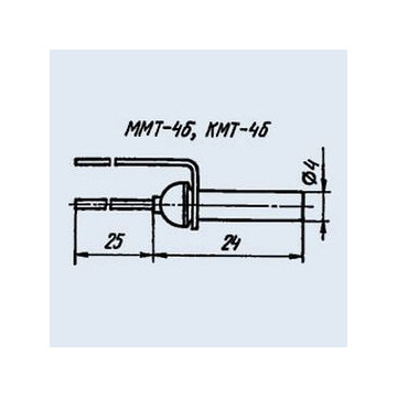ММТ-4Б 2.2К