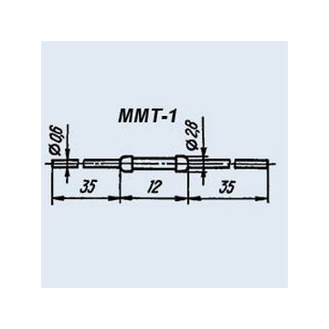 ММТ-1 1К