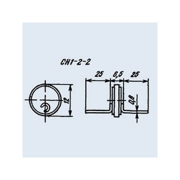 СН1-2-2 18В