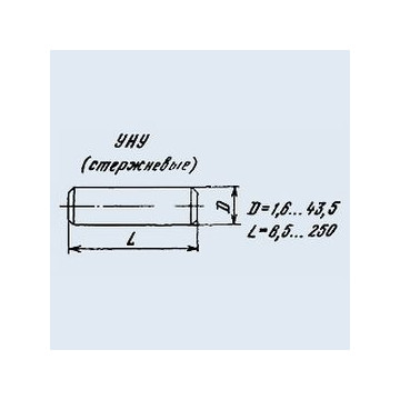 УНУ 0.15Вт 75
