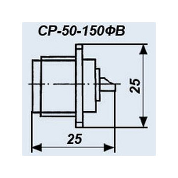 СР-50-150ФВ