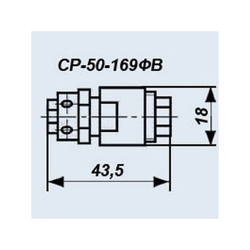 СР-50-169ФВ
