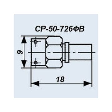 СР-50-726ФВ
