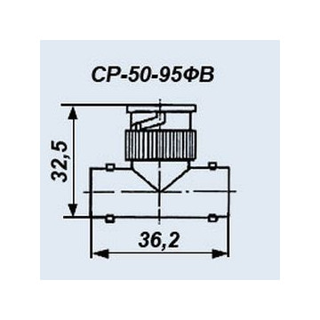 СР-50-95ФВ