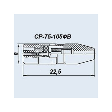 СР-75-105ФВ