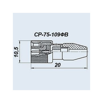 СР-75-109ФВ