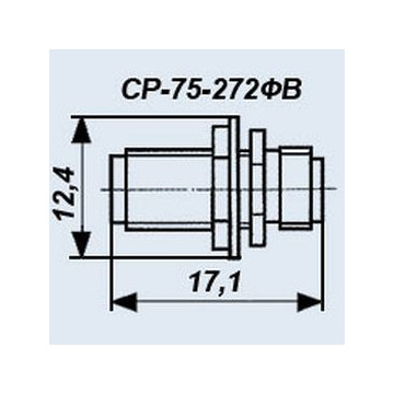 СР-75-272ФВ