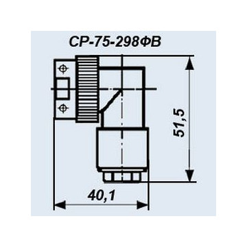 СР-75-298ФВ