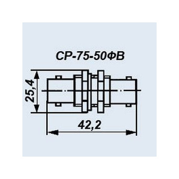 СР-75-50ФВ