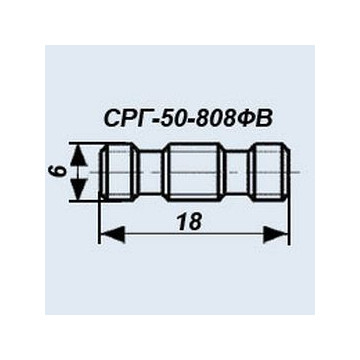 СРГ-50-808ФВ