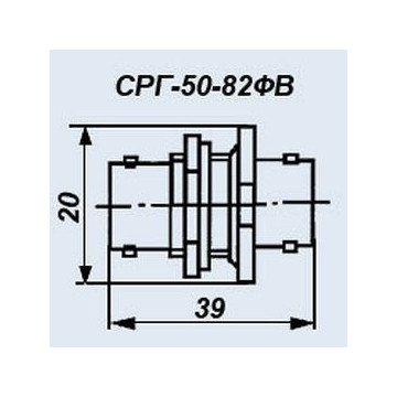 СРГ-50-82ФВ