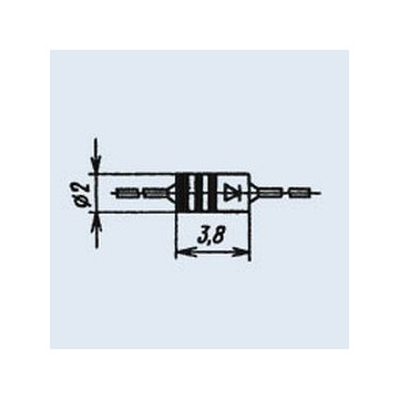 КД522В