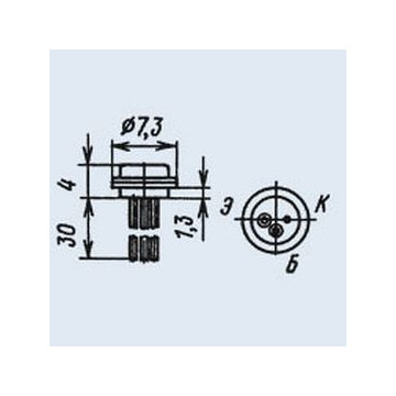 2Т306А