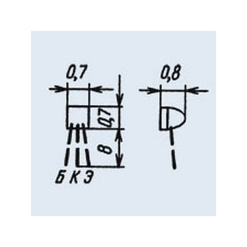 2Т307В-1