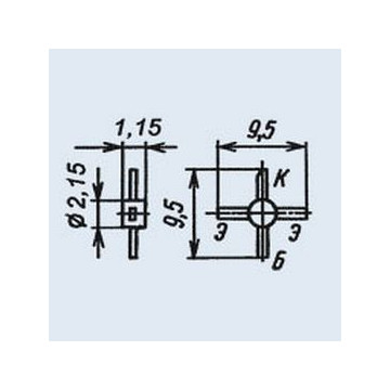 2Т3124А-2