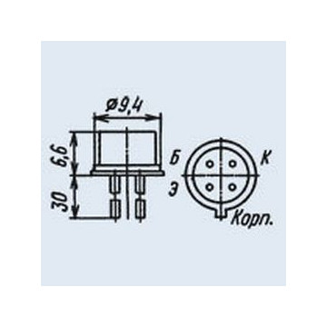 2Т325А