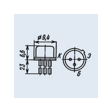 2Т504А