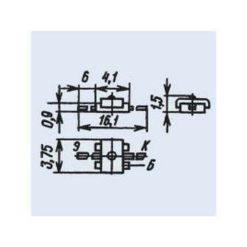 2Т634А-2