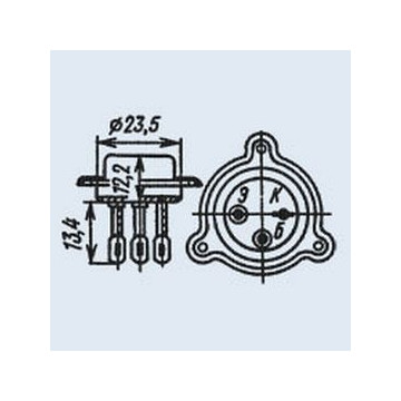 2Т903А