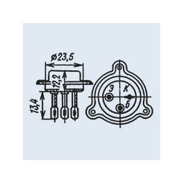 ГТ806А